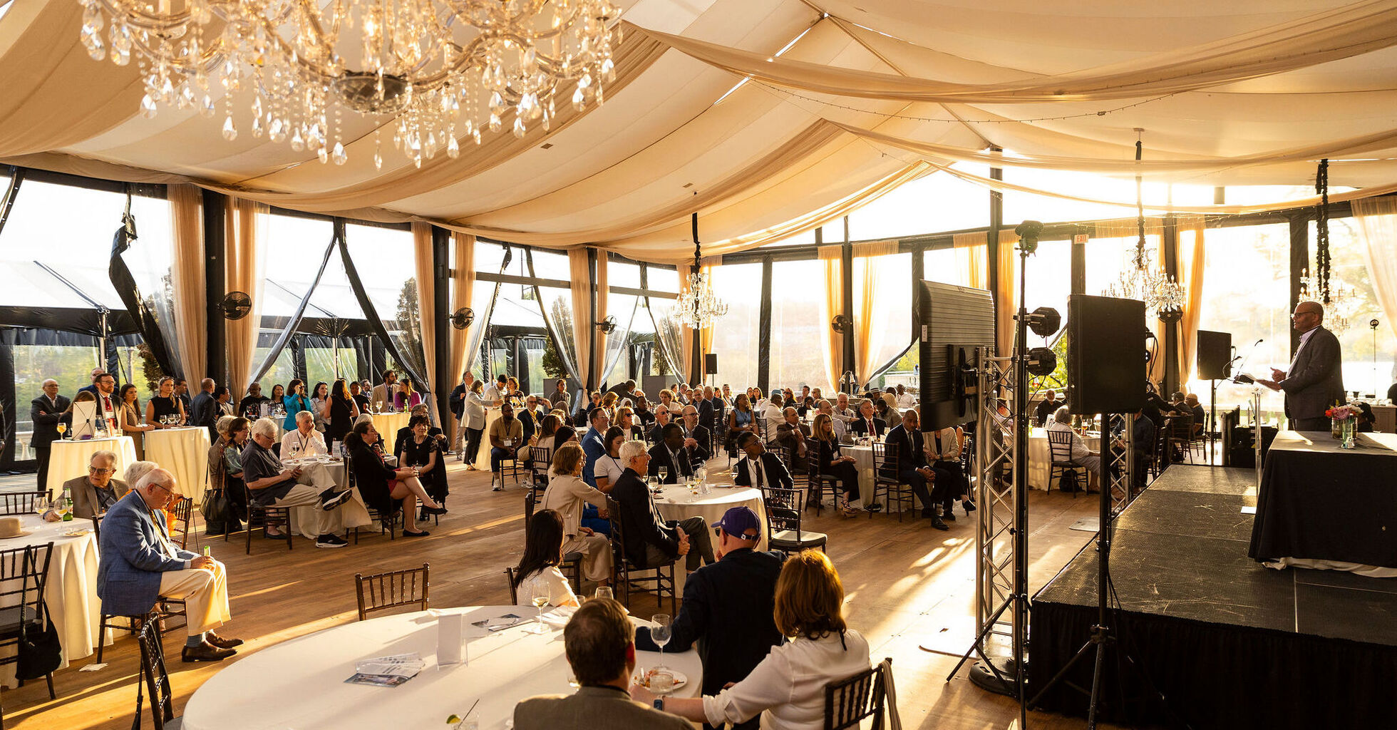 17th Anniversary Celebration